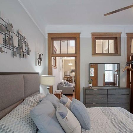 101 E Waldburg - Cozy Cottage Just Off Of Forsyth Park Savannah Extérieur photo
