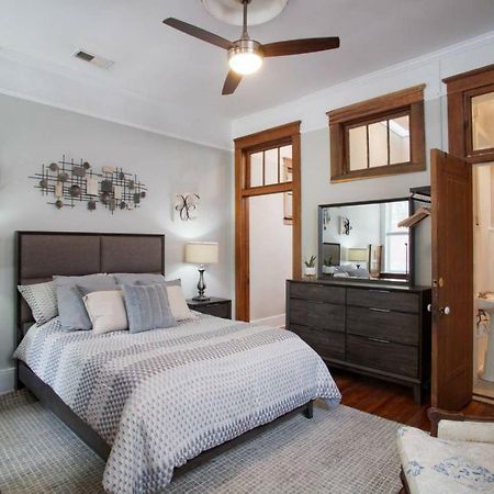 101 E Waldburg - Cozy Cottage Just Off Of Forsyth Park Savannah Extérieur photo