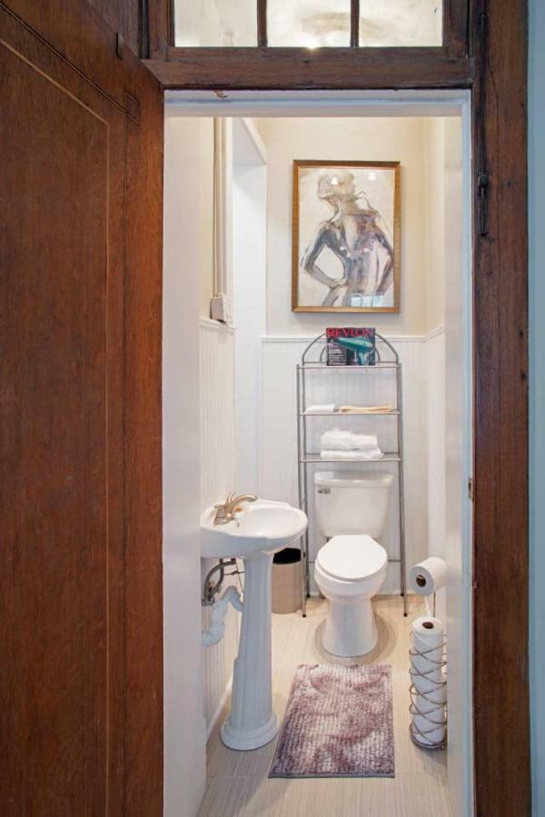 101 E Waldburg - Cozy Cottage Just Off Of Forsyth Park Savannah Extérieur photo