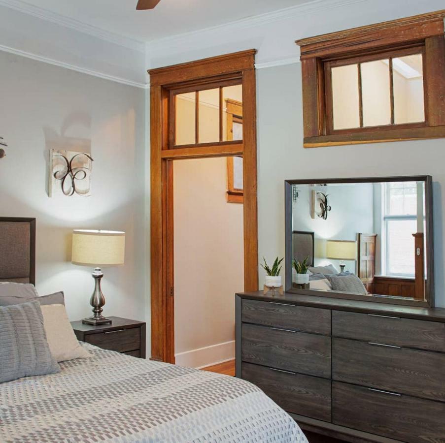 101 E Waldburg - Cozy Cottage Just Off Of Forsyth Park Savannah Extérieur photo
