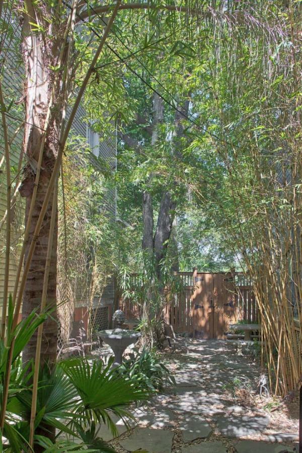 101 E Waldburg - Cozy Cottage Just Off Of Forsyth Park Savannah Extérieur photo